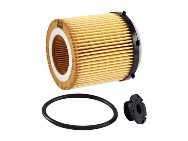 FILTRO OLEO MOTOR WEGA PARA BMW 328I MT 2.0 2012 ATE 2013
