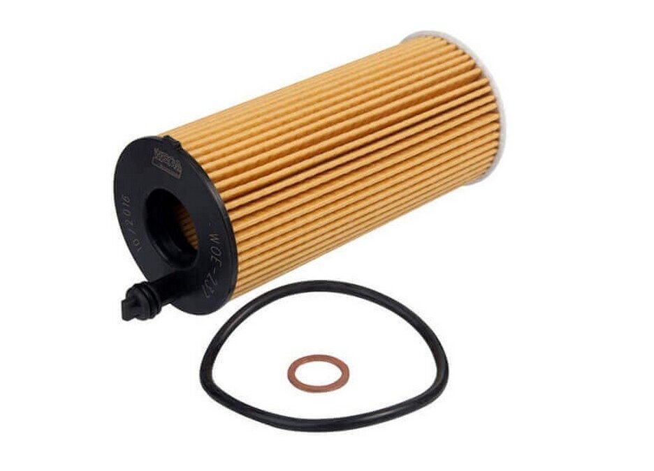 FILTRO OLEO MOTOR WEGA PARA BMW 330E MT 2.0 2020/..