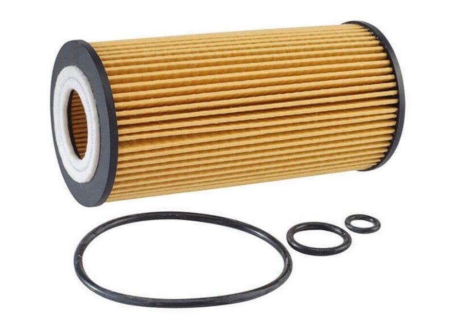 FILTRO OLEO MOTOR WEGA PARA MB ACCELO 715C MT OM-612 LA