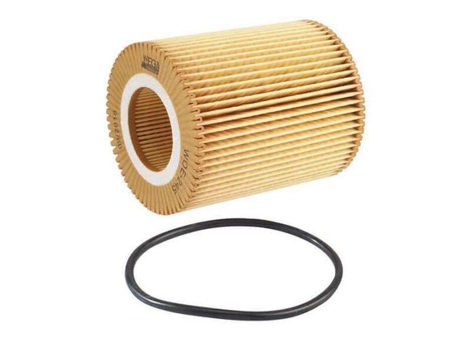 FILTRO OLEO MOTOR WEGA PARA DISCOVERY IV MT 3.0 V6 2010/..