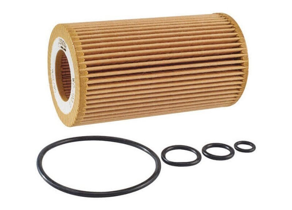 FILTRO OLEO MOTOR WEGA PARA MB CL500 MT 5.0 V8 1998 A 2006