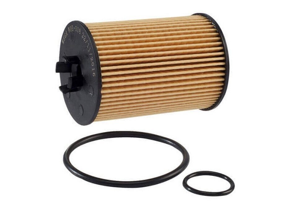 FILTRO OLEO MOTOR WEGA PARA MB CLASSE A200 MT 2.0 GASOLINA