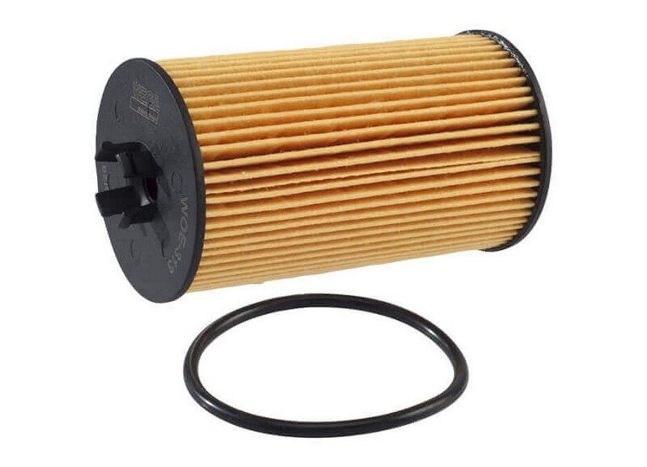 FILTRO OLEO MOTOR WEGA PARA GM CRUZE MT 1.8 16V 2011/..