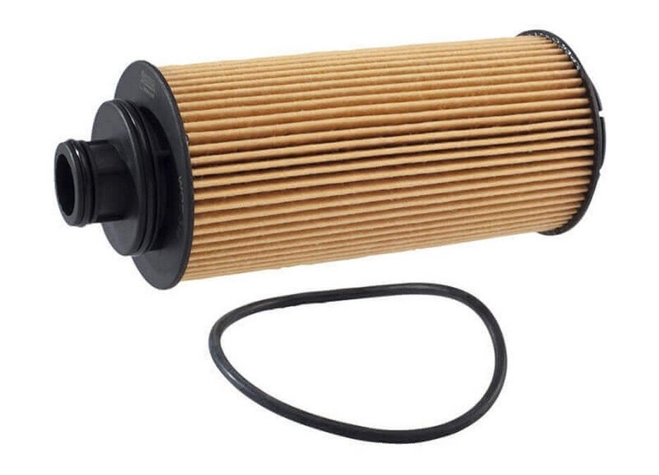 FILTRO OLEO MOTOR WEGA PARA GM S10 MT 2.8 16V 2012/..