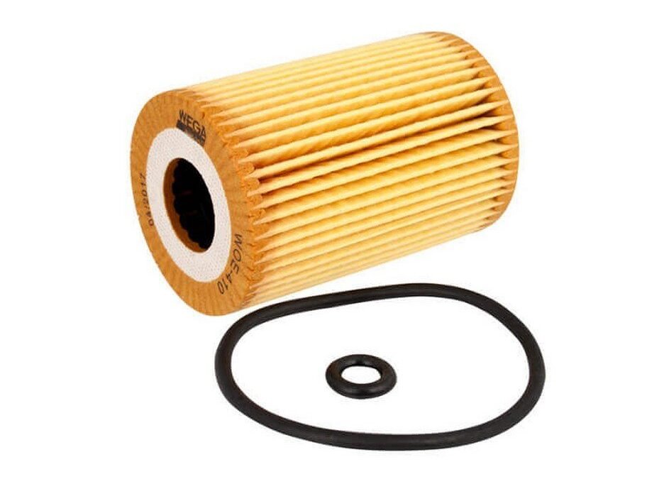 FILTRO OLEO MOTOR WEGA PARA MB A160 MT 1.6 8V GASOLINA