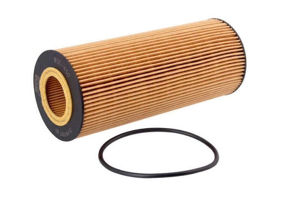 FILTRO OLEO MOTOR WEGA PARA MB 1721 OM906 LA 1998/.. WOE450
