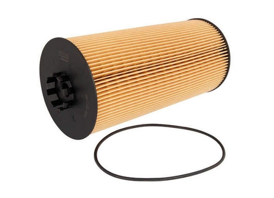 FILTRO OLEO MOTOR WEGA PARA MB AXOR 2540 S MT OM-457 WOE451
