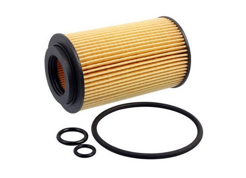 FILTRO OLEO MOTOR WEGA PARA SPRINTER 313 MT OM611 2.5 2012..