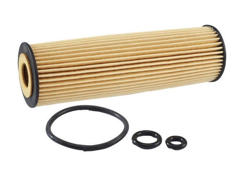 FILTRO OLEO MOTOR WEGA PARA MB C 180 1.6 16V GASOLINA WOE460