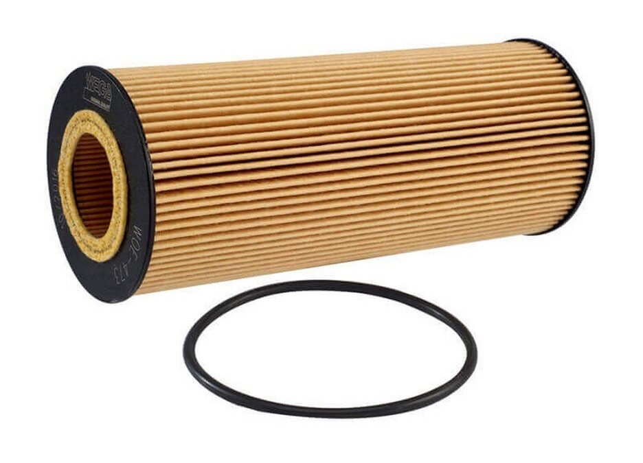 FILTRO OLEO MOTOR WEGA PARA VW WORKER 17.260 MT MAN 2012/..