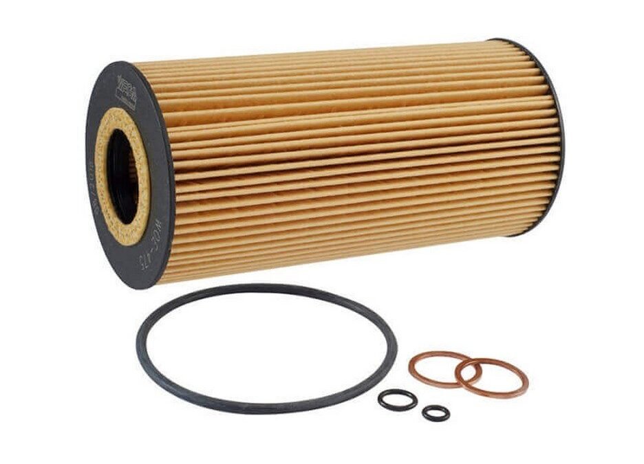 FILTRO OLEO MOTOR WEGA PARA VW COSTELLATION 13.190 MAN