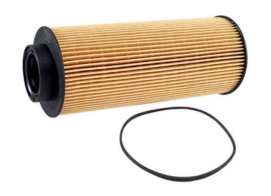 FILTRO OLEO MOTOR WEGA PARA SC R 440 MT DT12 2008/.. WOE476