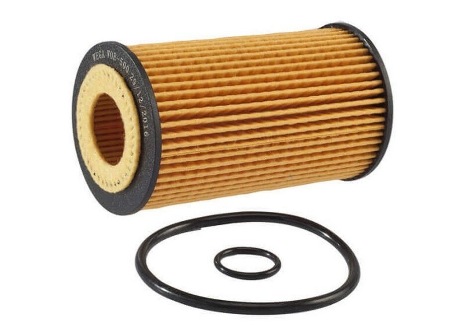 FILTRO OLEO MOTOR WEGA PARA CLIO 1.0 16V GASOLINA WOE500