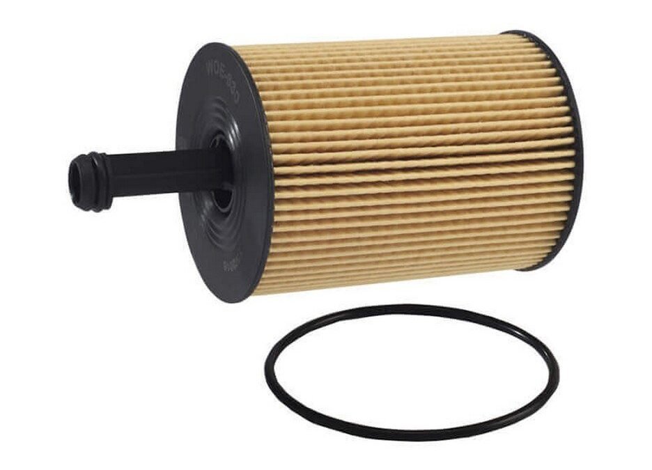 FILTRO OLEO MOTOR WEGA PARA VW PASSAT MT 3.2 V6 2006 A 2009
