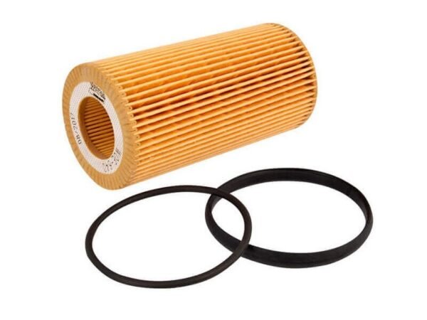 FILTRO OLEO MOTOR WEGA PARA JETTA 2.5 20V 2005/..WOE640