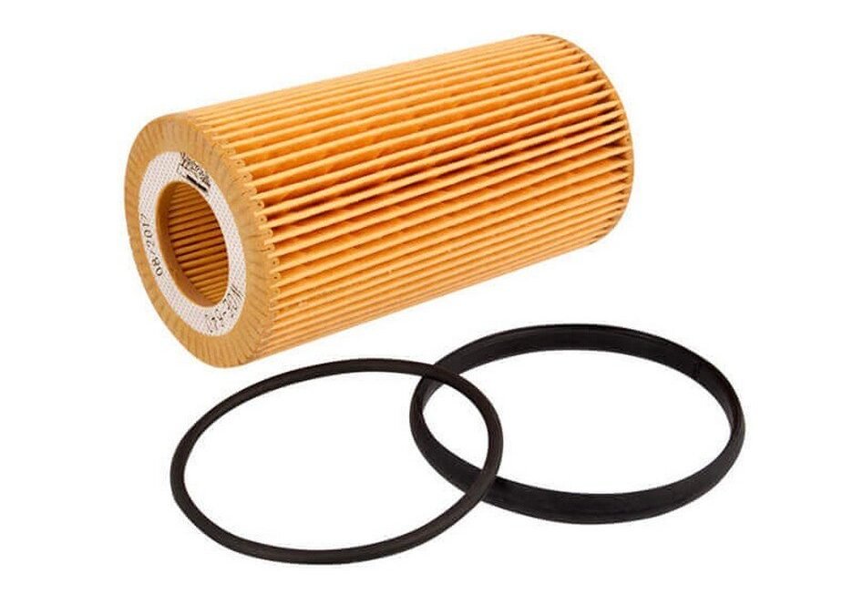 FILTRO OLEO MOTOR WEGA PARA JETTA 2.5 20V 2005/..WOE640