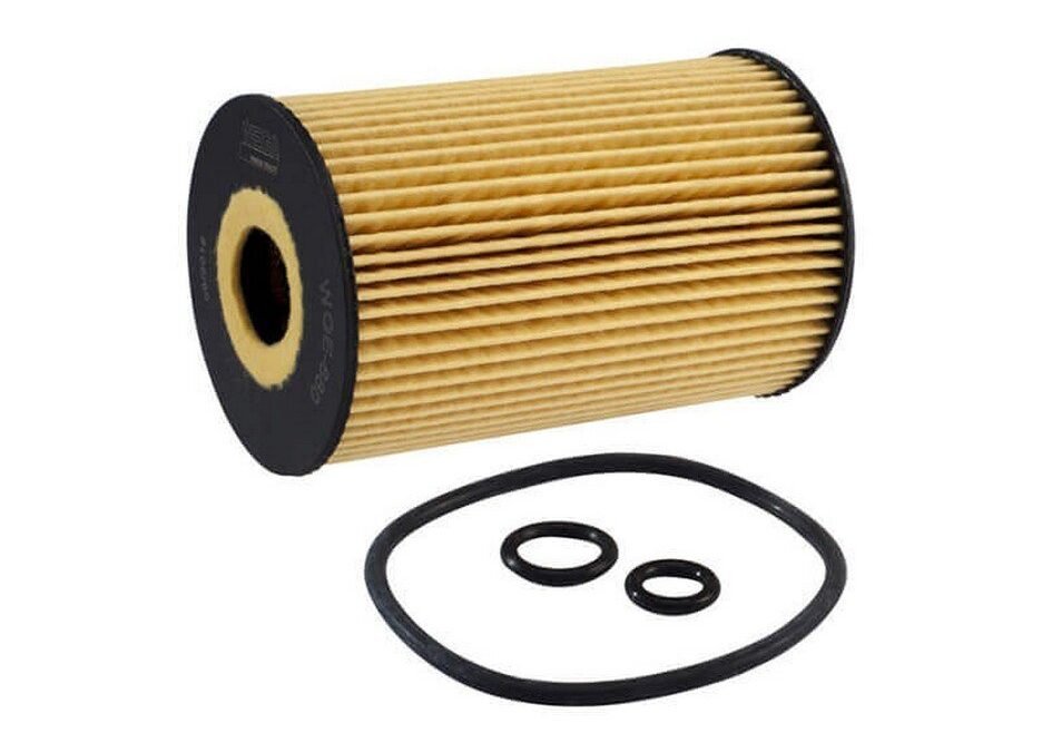FILTRO OLEO MOTOR WEGA PARA VW AMAROK MT 2.0 16V 2010/..