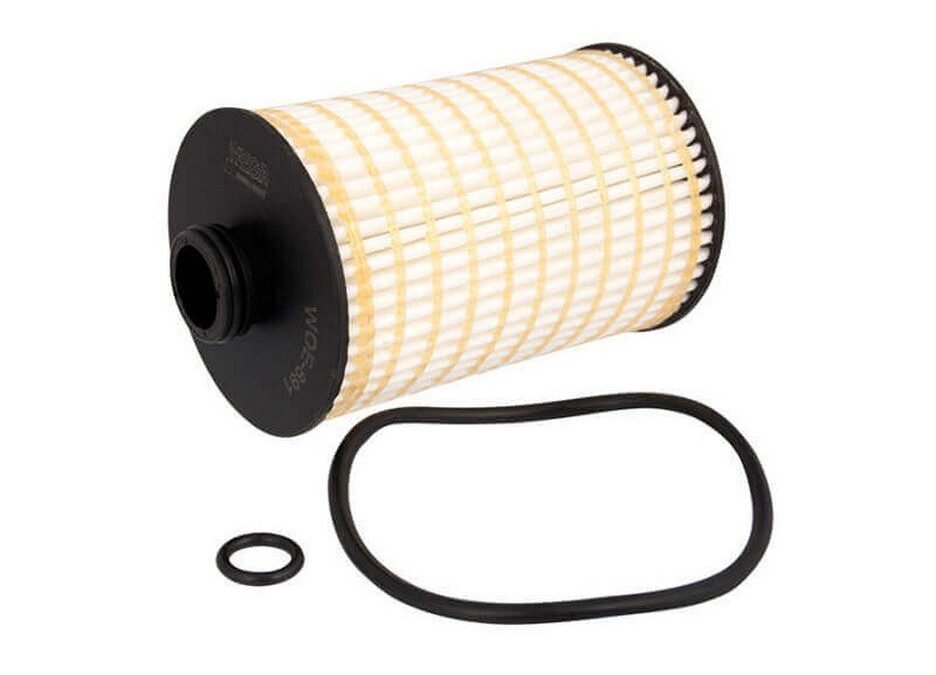 FILTRO OLEO MOTOR WEGA PARA AUDI RS7 MT 4.0 TFSI WOE691