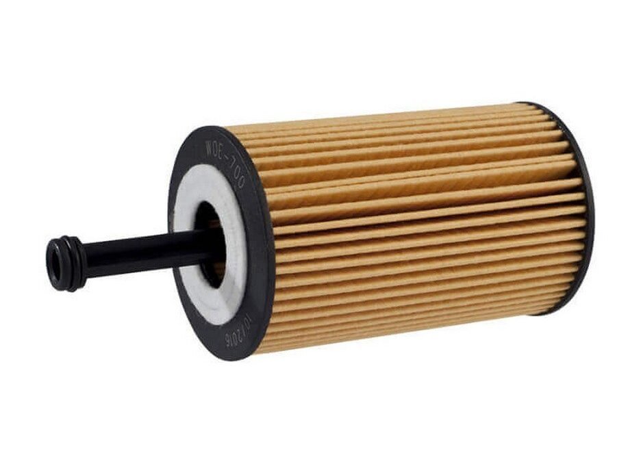 FILTRO OLEO MOTOR WEGA PARA PEUGEOT 206 MT 1.6 16V 2000/..