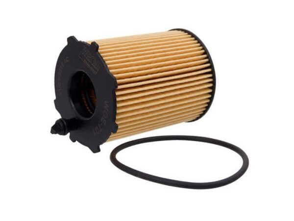FILTRO OLEO MOTOR WEGA PARA PEUGEOT EXPERT MT 1.6 8V 2017..