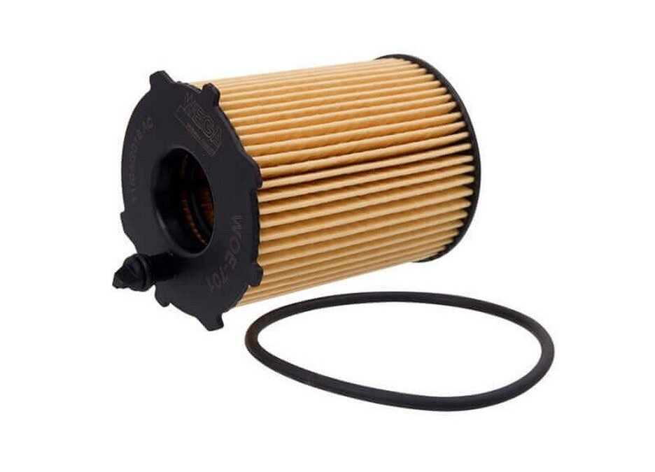 FILTRO OLEO MOTOR WEGA PARA PEUGEOT EXPERT MT 1.6 8V 2017..