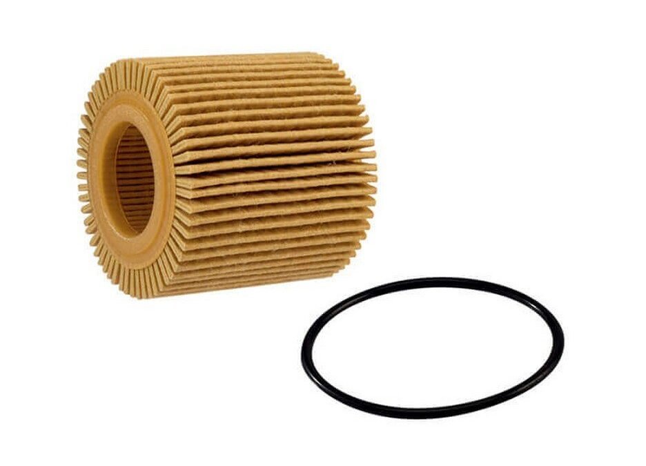 FILTRO OLEO MOTOR WEGA PARA COROLLA MT 1.8 16V WOE803