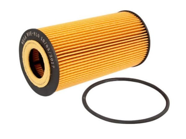 FILTRO OLEO MOTOR WEGA PARA VOL C30 MT 2.4 GAS 2007.. WOE810