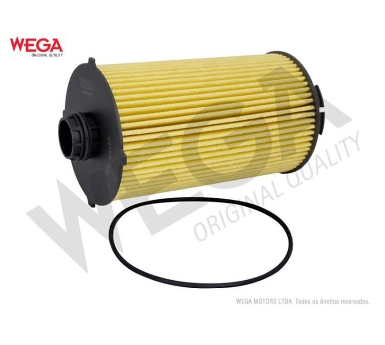 FILTRO OLEO MOTOR WEGA PARA IVE STRALLIS 450S33T MT CURSOR 9