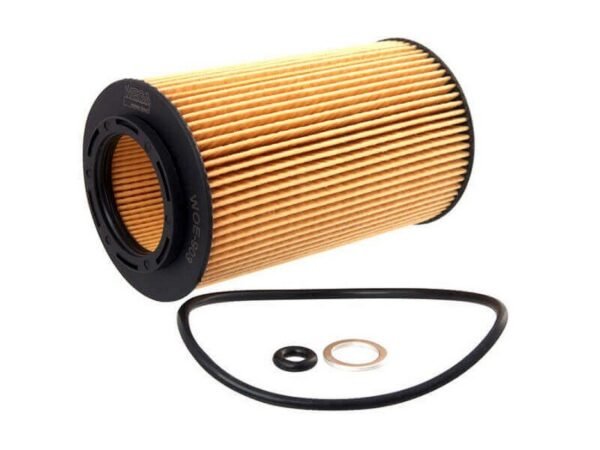 FILTRO OLEO MOTOR WEGA PARA AZERA MT 3.3 V6 24V GASOLINA