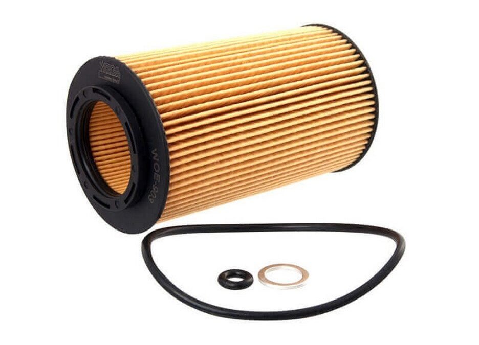 FILTRO OLEO MOTOR WEGA PARA AZERA MT 3.3 V6 24V GASOLINA