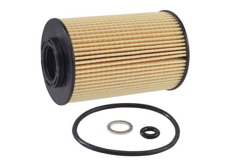 FILTRO OLEO MOTOR WEGA PARA AZERA MT 3.0 V6 24V WOE905