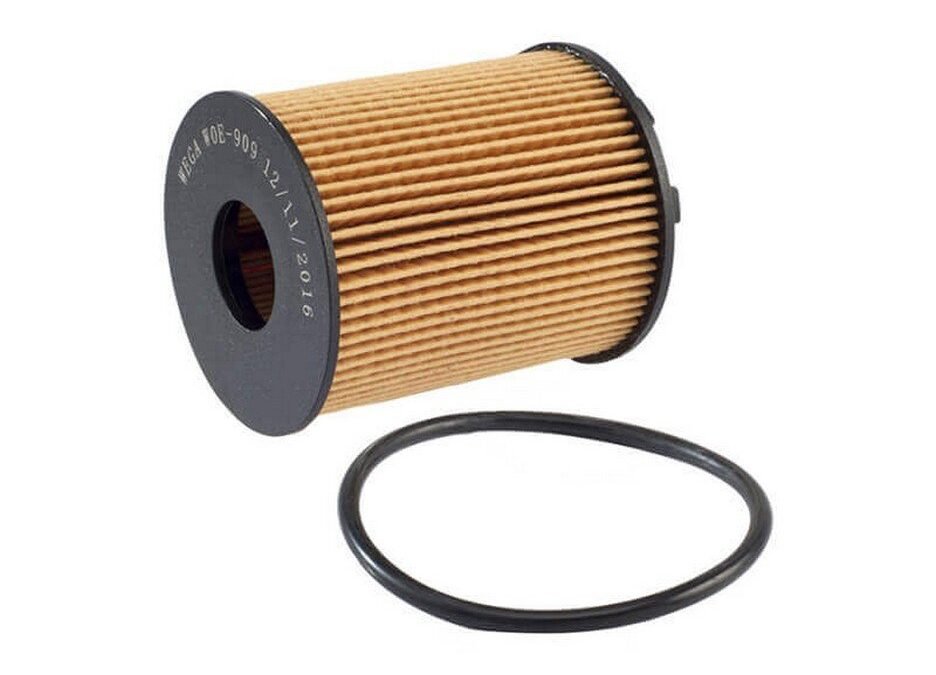 FILTRO OLEO MOTOR WEGA PARA PUNTO T JET MT 1.4 2009/..