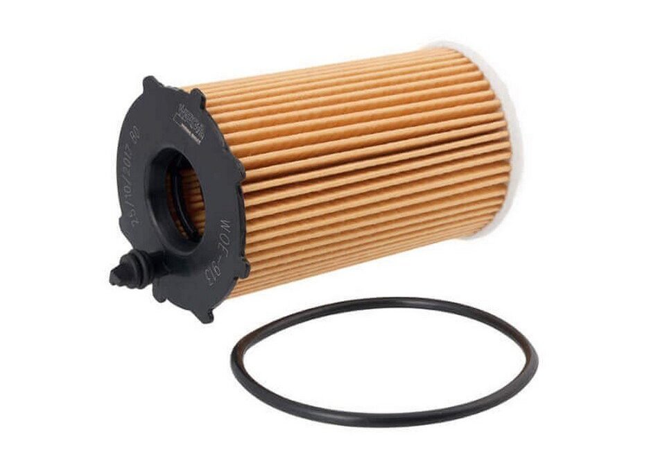 FILTRO OLEO MOTOR WEGA PARA AZERA MT 3.0 V6 24V WOE913