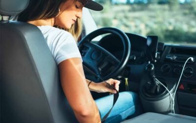 Autopeças e segurança veicular: uma relação direta