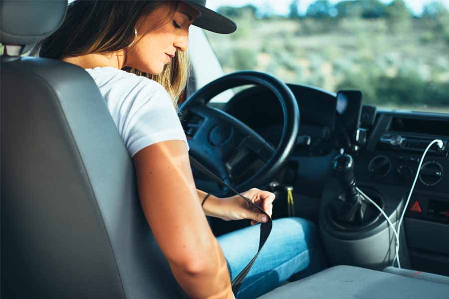 Autopeças e segurança veicular: uma relação direta