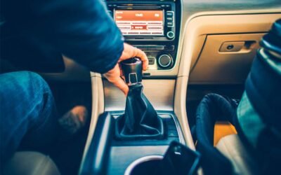 Diferença entre câmbio manual e automático: manutenção e cuidados