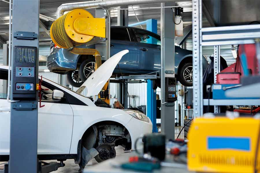Como montar uma oficina mecânica: guia completo para iniciar seu negócio do zero